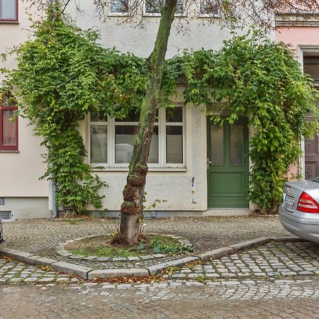 Pet Friendly Apartment In Naumburg With Kitchen المظهر الخارجي الصورة