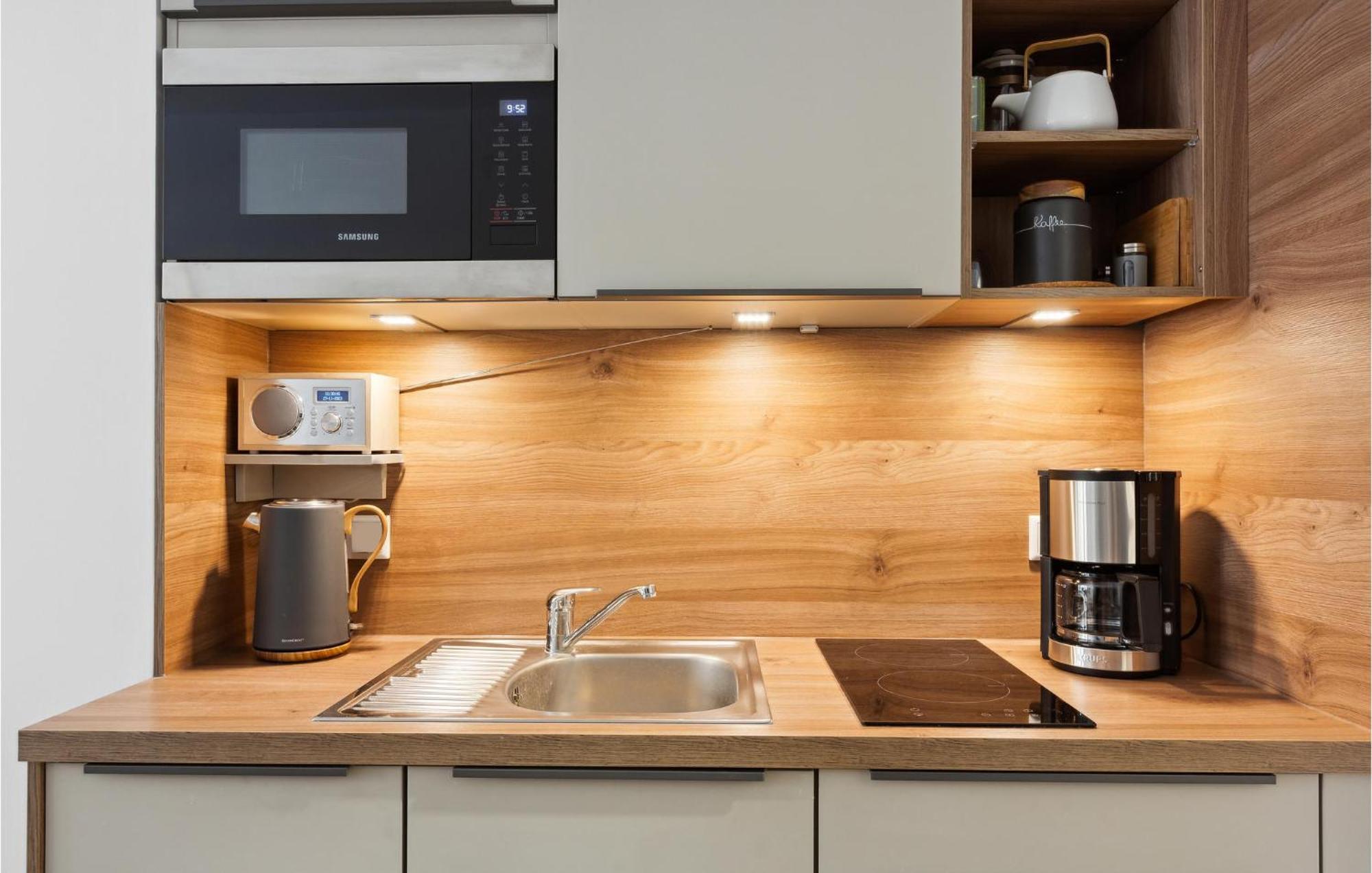 Pet Friendly Apartment In Naumburg With Kitchen المظهر الخارجي الصورة